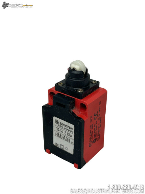 Bernstein TI2-SUIZ RIW Limit Switch - Photo 1