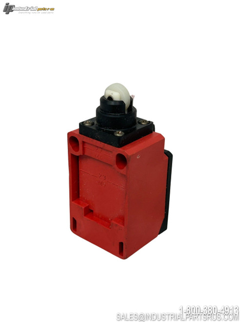 Bernstein TI2-SUIZ RIW Limit Switch Image 2