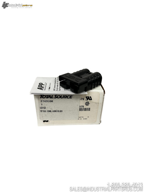 Total Source F742C/00 Contact Kit - Photo 1