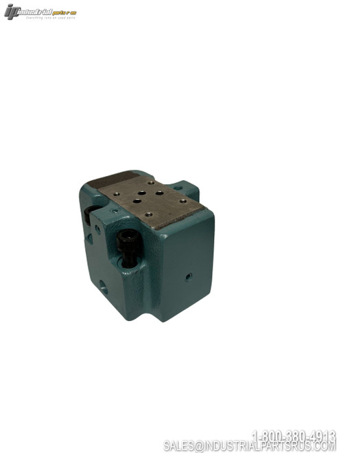 Daikin C2SLT-G03-10A-10-CL Hydraulic Valve Image 2