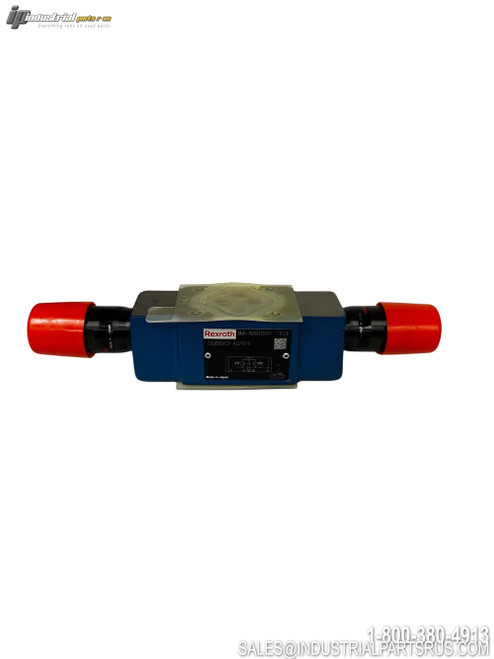 Rexroth Z2DB6VC2-42/315 Hydraulic Valve - Photo 1