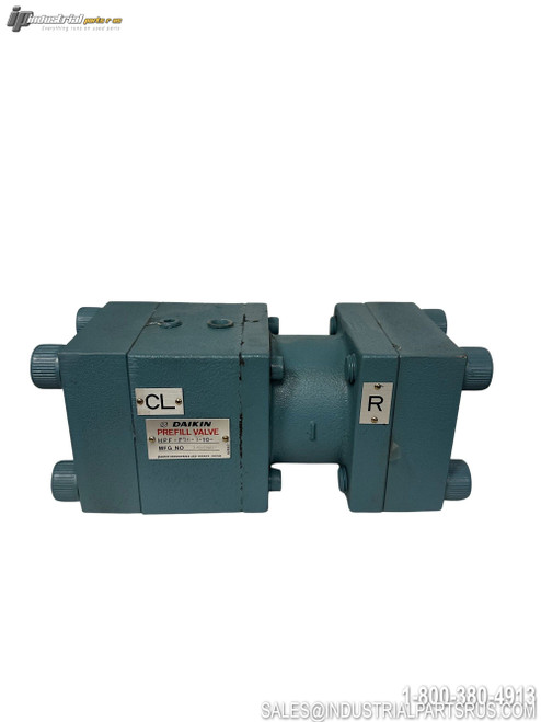 Daikin HPF-F16-1-10 Hydraulic Valve - Photo 1
