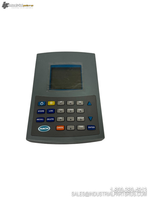 Used - Very Good HACH H270GB pH Meter Image 2