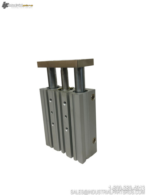 Used - Good SMC MGPM25-75 Compact Cylinder Image 2