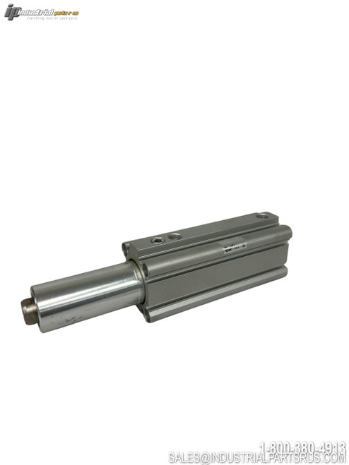 Smc MKG32TN-50RNZ Pneumatic Cylinder Image 2
