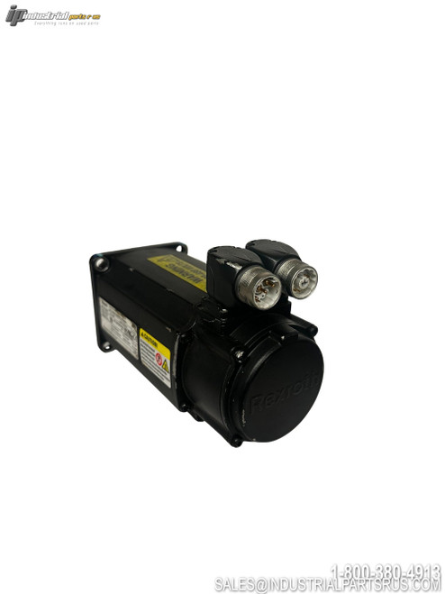 Rexroth MSK050C-0450-NN-S1-UP0-NNNN - Photo 1