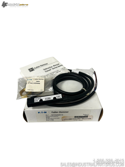 Cutler-Hammer 14102A6513 - Photo 1