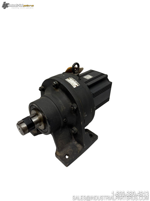 Mitsubishi HC-SFS152G1H AC Servo Motor - Photo 1