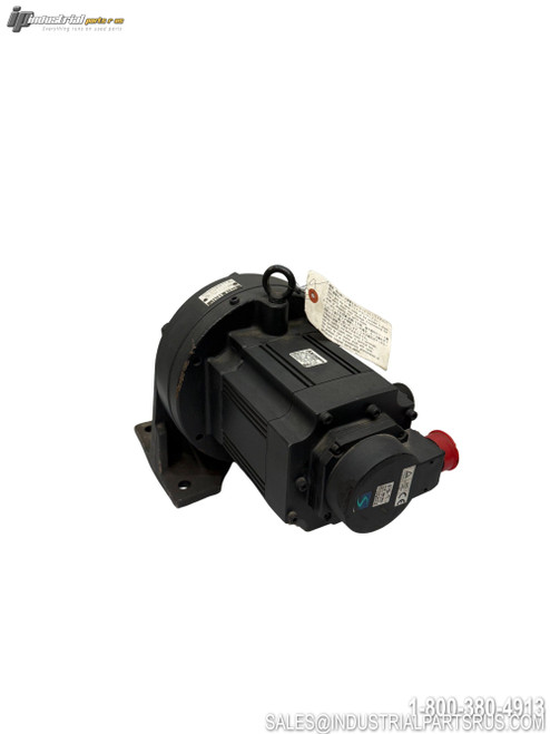 Mitsubishi HC-SFS102BG1H AC Servo Motor Image 2