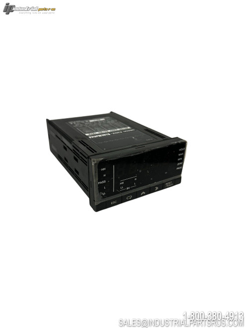 Omron K3NX-AD1A-FLK2 Panel Meter - Photo 1