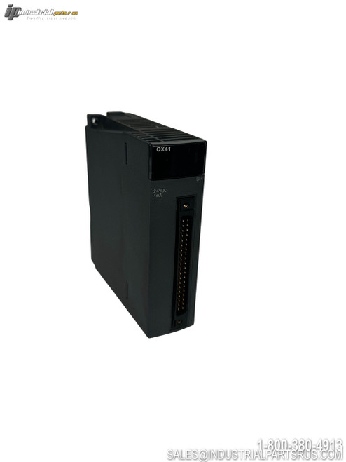 Mitsubishi Q02HCPU Melsec-Q PLC 5 VDC 0.64A