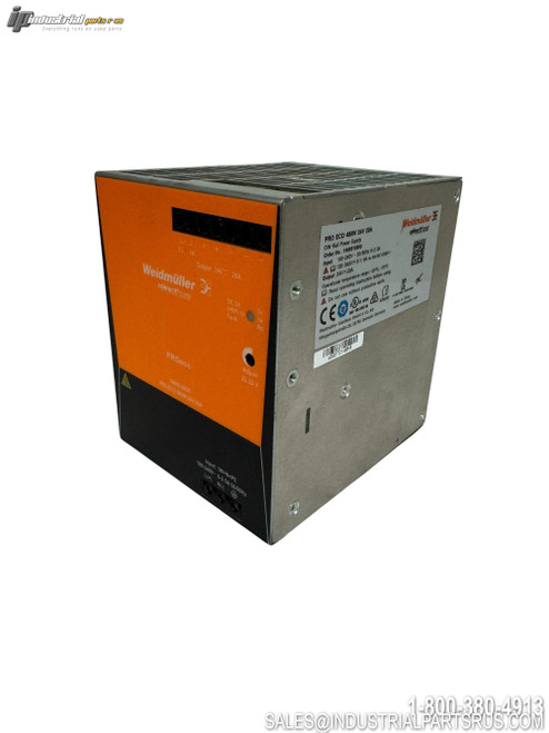 Weidmüller 1469510000 Image 2