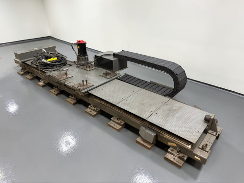 Fanuc A05B-8715-B030 Image 2