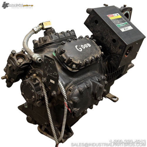 Copeland 8DS1-6000-TSK-800 - Photo 1