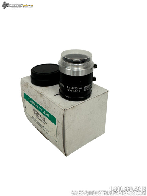 Fujinon HF25HA-1B Vision Sensor - Photo 1