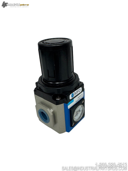 Mfd MGR300-10-L Pneumatic Valve Image 2