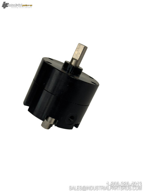 Smc CRB1BW30-180S Pneumatic Cylinder Image 2