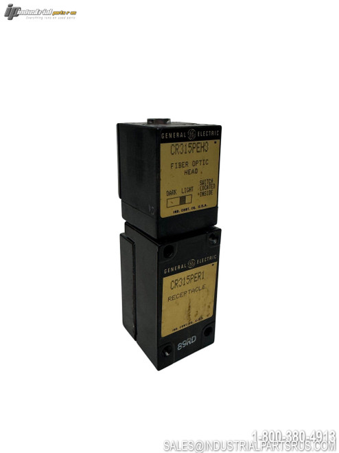 General Electric CR315PEF030 - Photo 1