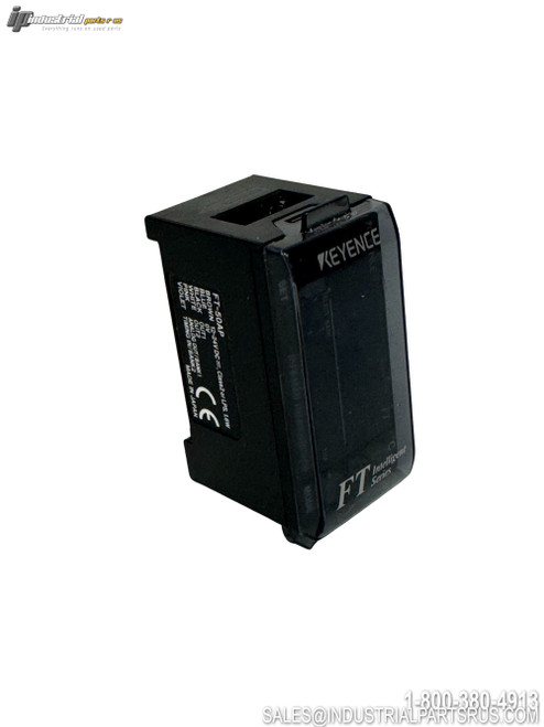 Keyence E4A410158 Sensor - Photo 1 - Used - Good