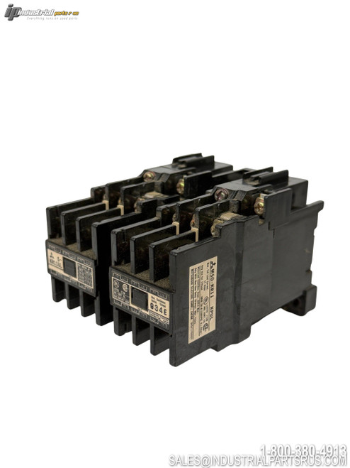 Mitsubishi MSO-KR11 Relay - Photo 1 - Used - Good