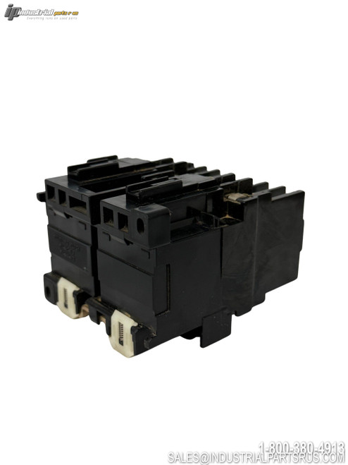 Used - Good Mitsubishi MSO-KR11 Relay Image 2