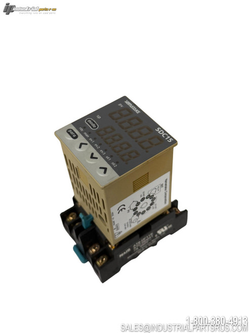 Yamatake Corp. C15SR0TA0000 - Photo 1