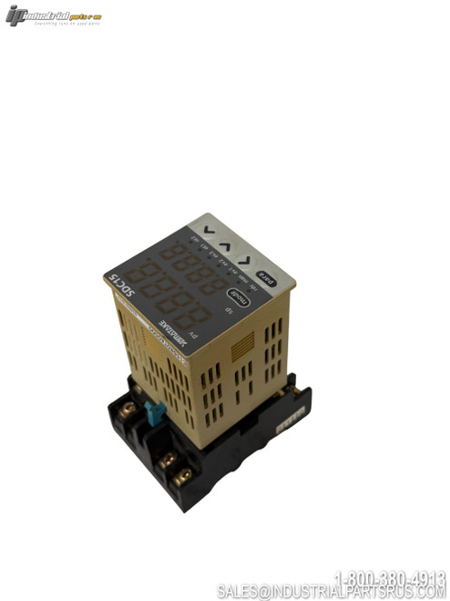 Yamatake Corp. C15SR0TA0000 Image 2