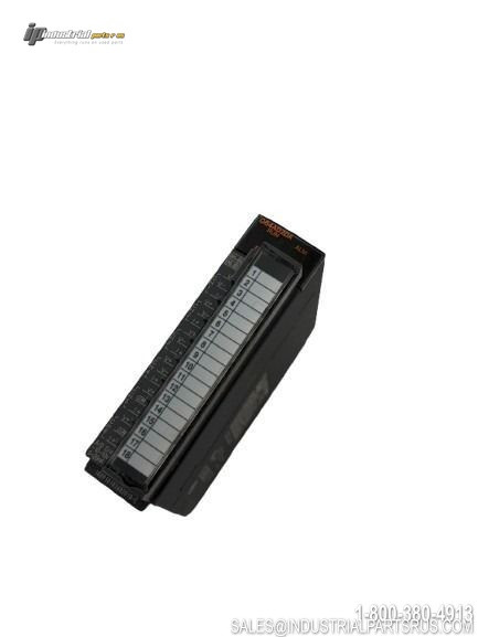 Mitsubishi Electric Q64AD2DA I/O Module Image 2