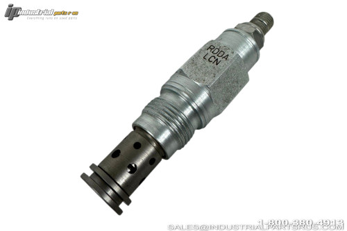 Sun hydraulics Rdda-lcn Hydraulic Valve Image 2