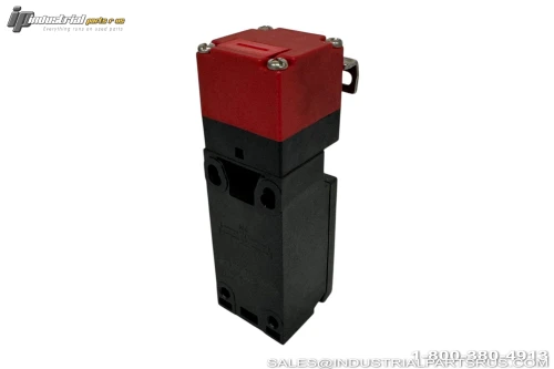 Cutler-Hammer E48P4K0 Safety Interlock Image 2