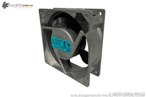 Centaur III CN60B3 Axial Fan - Photo 1