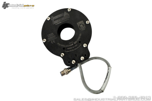 Spectrum Illumination MRL3.5-WHI - Photo 1