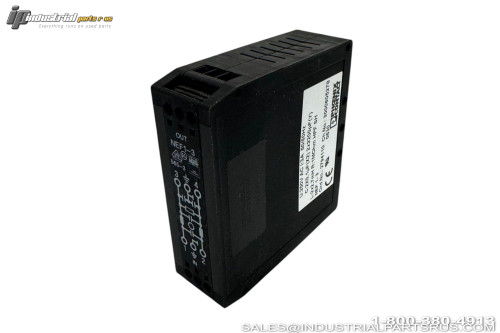 Phoenix Contact 2794110 EMC Filter Image 2