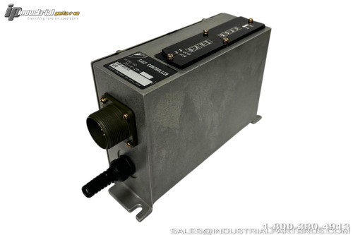 Daikin ZE-4-20- Hydraulic Controller - Photo 1