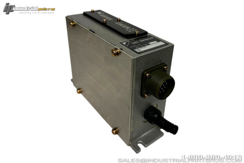 Daikin ZE-4-20- Hydraulic Controller Image 2