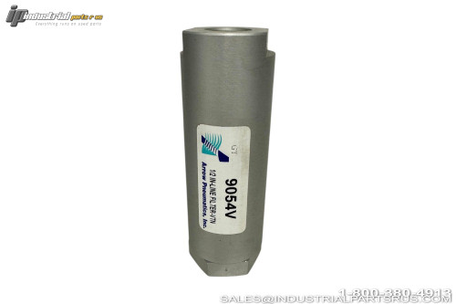Arrow Pneumatics, Inc. 9054V Air Filter - Photo 1