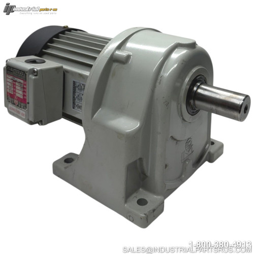 Superb electric TBAFV Gearmotor Image 2