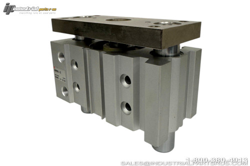 Smc cylinder MGP M63-25 - Photo 1