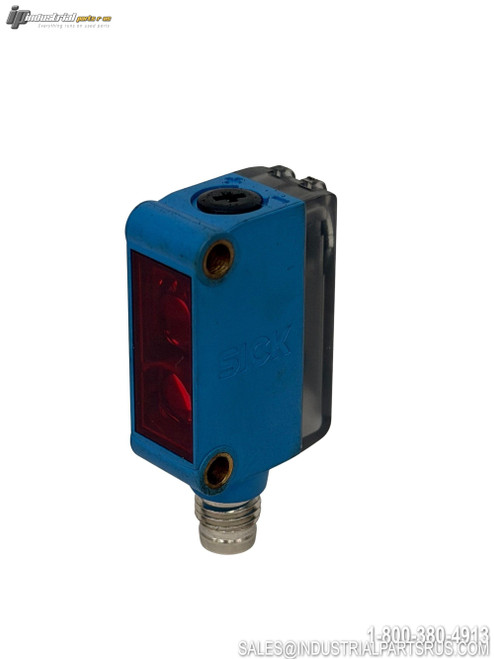 Used - Good Sick GTB6 Photoelectric Sensor Image 2