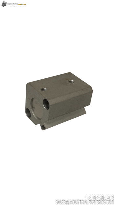 SMC CDQ2B20-15D Compact Cylinder Image 2