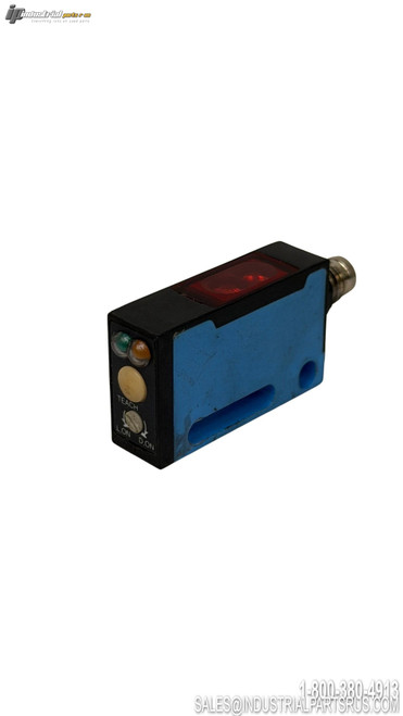 SICK WTF160T-E412 Photoelectric Sensor - Photo 1