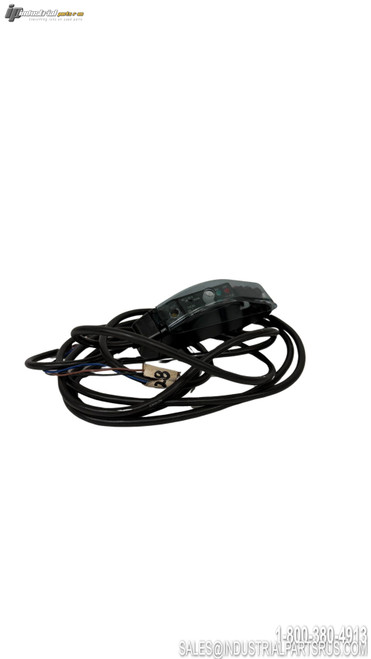 Keyence PS-X28 Photoelectric Sensor Image 2