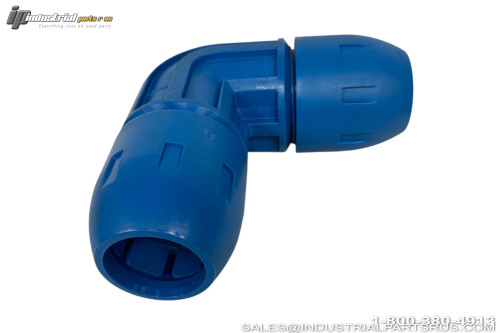 Fast pipe F5003 Pneumatic Valve Image 2