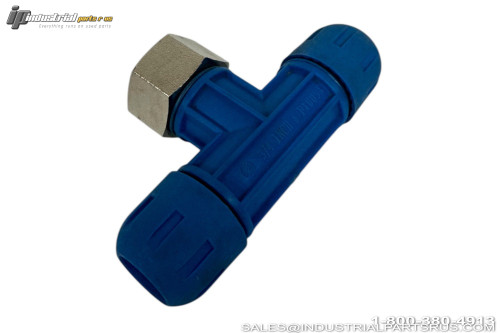 Fast pipe F1005X Pneumatic Valve - Photo 1