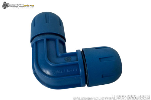Fast pipe F2003X Pneumatic Valve Image 2