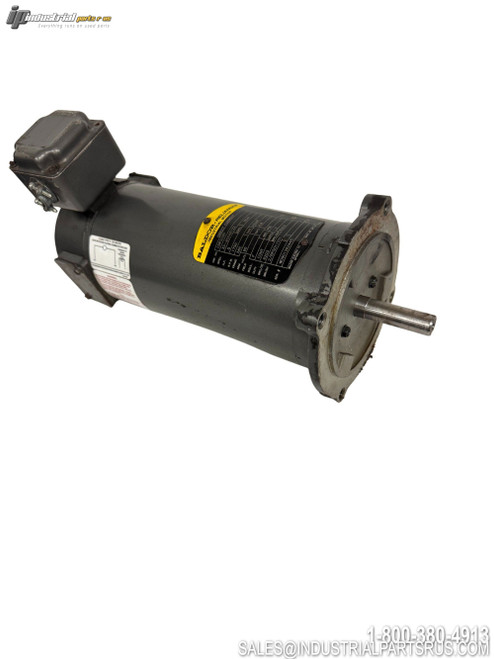 Baldor CDP3330 DC Motor - Photo 1 - Used - Good