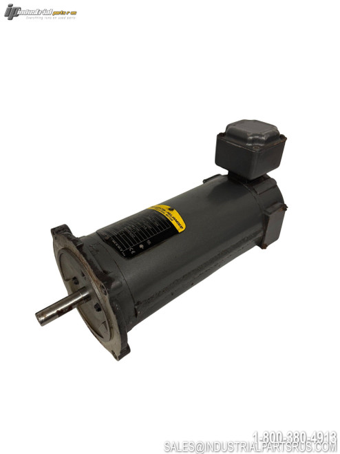 Used - Good Baldor CDP3330 DC Motor Image 2