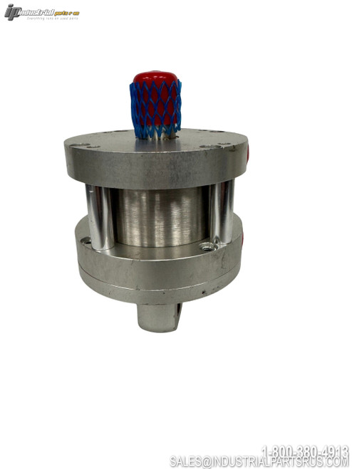 Bimba FM-7040-1EE30 Pneumatic Cylinder Image 2