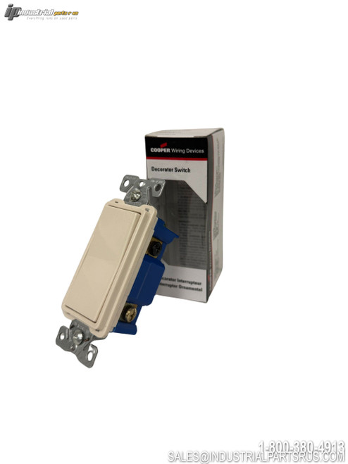 Cooper wiring Device 7504LA-BOX - Photo 1