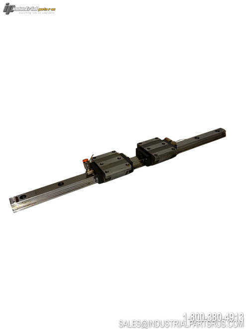 INA 87 M1 KWVE20 Linear Guide - Photo 1
